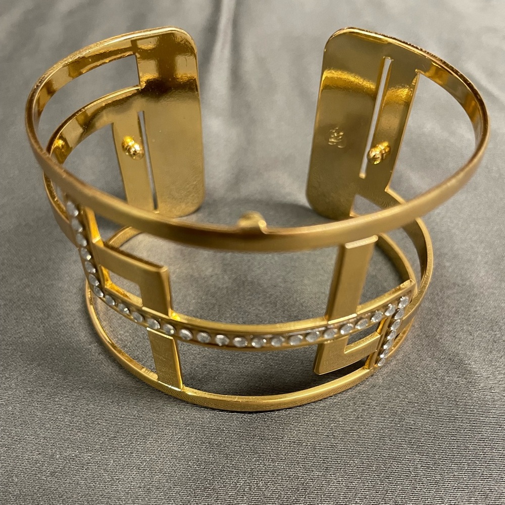 Brighton Gold Bracelet